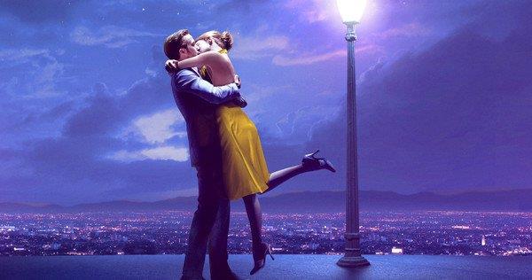 【視頻】《LA LA Land》强势问鼎奥斯卡