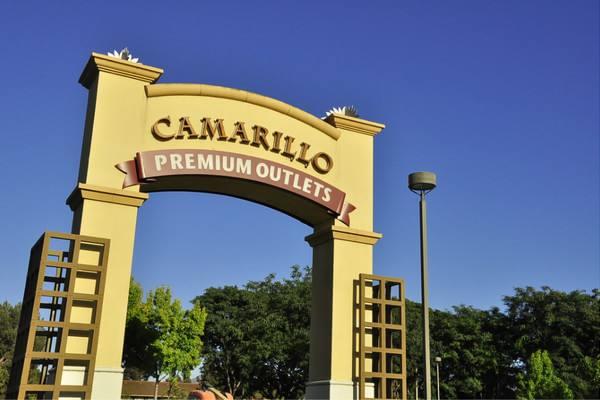 Camarillo Premium Outlets