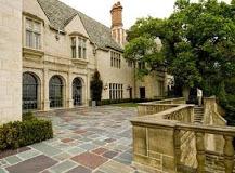 灰石城堡 - Greystone Park & Mansion