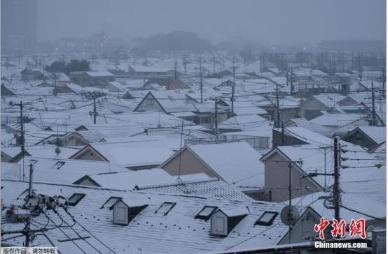 降雪 量 富山