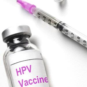 在美国如何打HPV疫苗