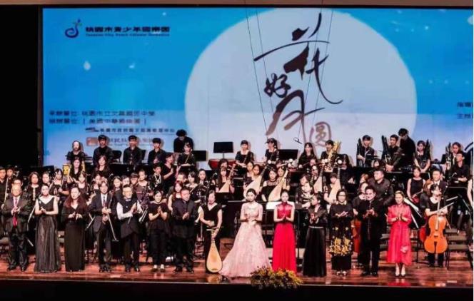 美国“梅拉诺”桃园传扬越剧及民乐受追捧