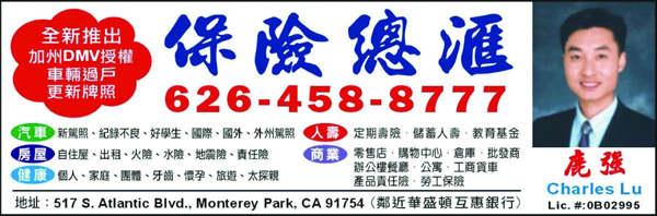 保险总汇