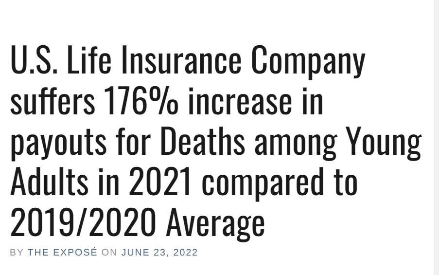 美国人寿保险公司赔付率剧增176%！机会？还是挑战？