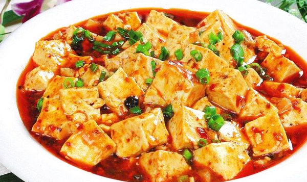【美食廚房】麻婆豆腐的神仙做法！麻辣過癮又下飯！