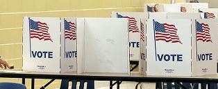 美国中期选举开启投票！共和党有望成最终赢家