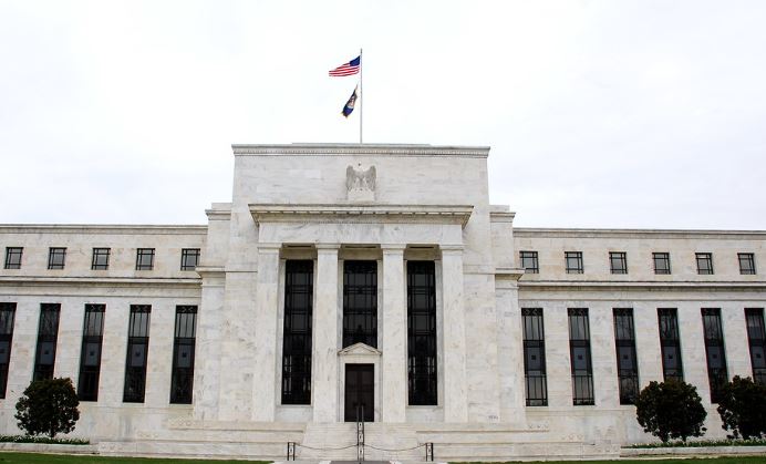 金融機構預測：美聯儲或需繼續加息並維持高借貸成本
