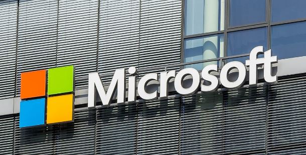 微软投资33亿美元在威斯康星州建新数据中心