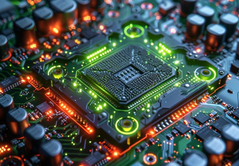 英伟达CEO黄仁勋预言：欧洲AI算力将迎十倍跃升