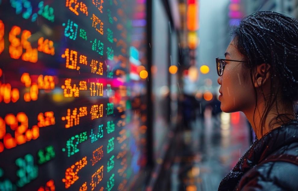 地缘政治风险加剧推动油价上涨