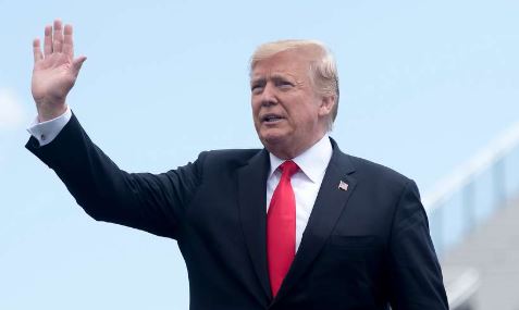 川普關稅案 美國最高法院下週三將再表法律意見