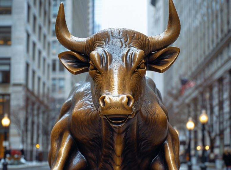 美股週五全面收高，道瓊與標普500指數再創歷史新高