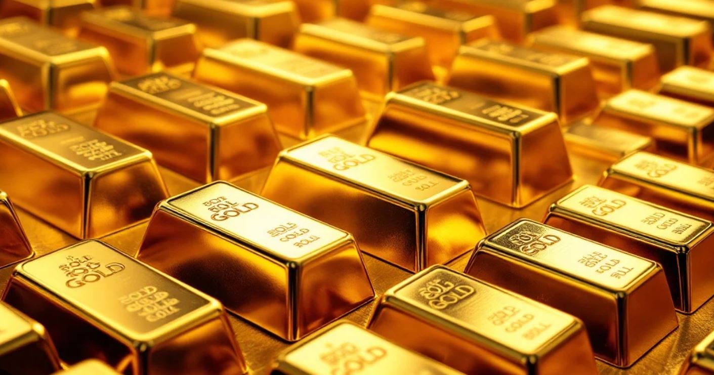 黄金和白银暴跌 遭遇多年来最大跌幅