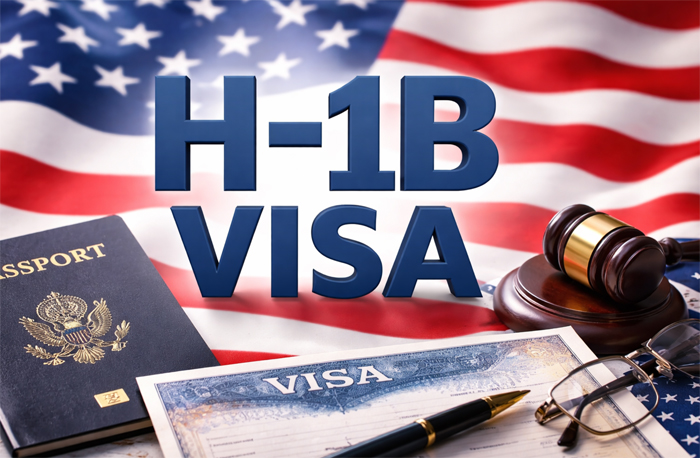 【郝琦律师专栏】为什么做H1B的朋友们需要提前准备？