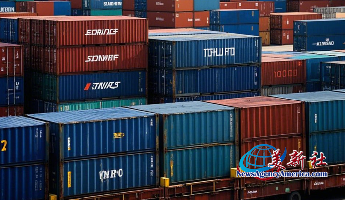 美國12月貿易逆差擴大