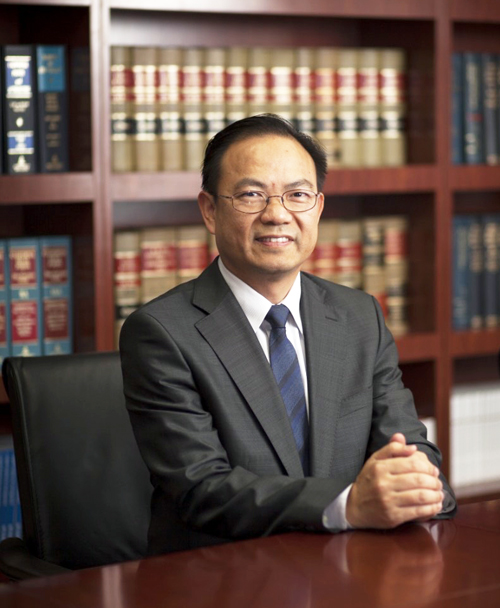 邓洪说法：加州网约司机要注意！SB371会影响你的权益！