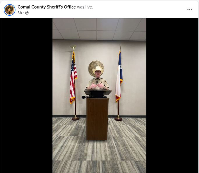 德州15岁高中生枪击老师后自尽身亡