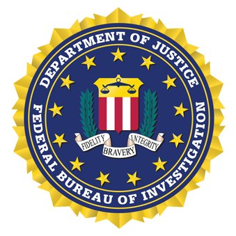 百万悬赏初见效 FBI逮捕一名『十大通缉犯』女性