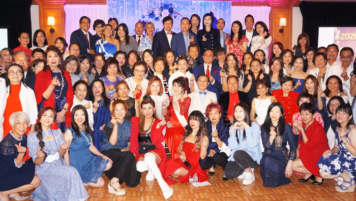 跨越 35 年的溫暖告白：『美芝秀』岑國權醫師夫婦攜手圓夢，用勇氣與智慧照亮社區生命力